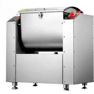 대형 반죽기 제빵 베이킹 만두피 대용량 빵집 교반기