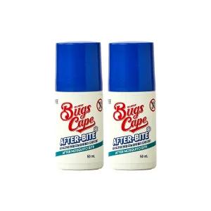 [물린곳에] 굿잠 벅스케이프 에프터바이트(50ml) x 2개