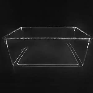 투명 대형 사각 수조(40*30*15cm)