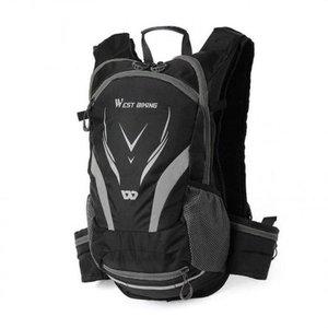 [JHQSW2F7_53D1]투어 백팩 방수 라이딩 배낭