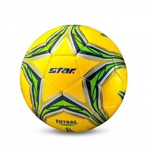 [베프몰]스타 DDYSNNOV 풋살공 매니아용 잔디용 FB614-05 4호 노랑 GWM