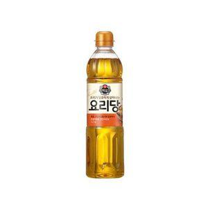 [JHO2O37V_52ET]CJ 식자재 백설 요리당 1.2kg
