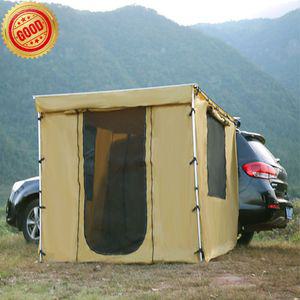 어닝 텐트 차량용 캐노피 차박 그늘막 캠핑 사이드