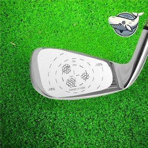 [JHQSGN7Z_53DC]골프 굿샷필름 연습용 임팩트 타점 스티커