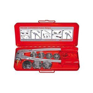 [JH42QQUS_53D4]배관 동파이프 확관기세트 1.2336