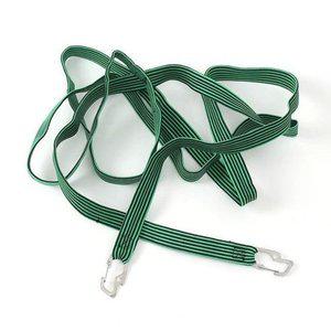 [JHMQP7SS_53D1]줄 로프 짐줄 밧줄 고정끈 탄성끈 그린