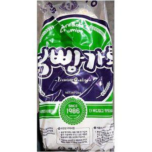 [JHN32749_52ED]굵은빵가루 일식굵은빵가루 빵가루 분 2K