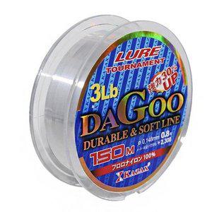 [JHN6OQ30_53DF]민물 낚시 겸용 루어원줄 루어 낚시줄