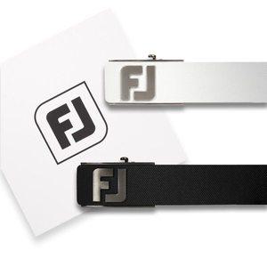 풋조이 FJ 남성용 골프벨트