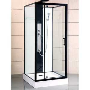 간이 샤워부스 농막 임시 캠핑장 현장 공사장 칸막이