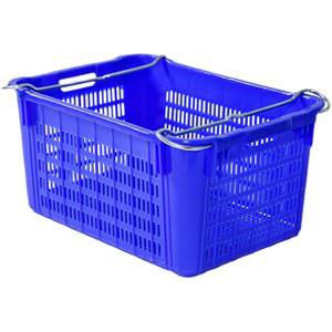 콘테나 대형 바구니 컨테이너 여행용 대형바구니 상자 공구 120CM 박스 콘티 대나무