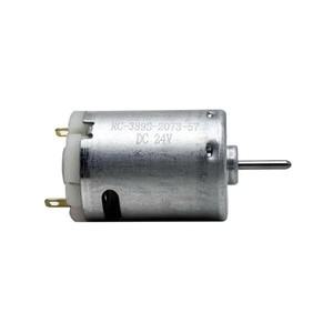 RS-385SH-2073 미니 385 모터 DC 6V 12V 20000RPM 마이크로 28mm 카본 브러쉬 전기 DIY 헤어 드라이어 장난