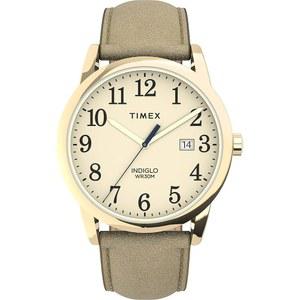 타이멕스 TIMEX 여성용 이지 리더 시계