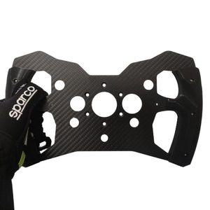 알루미늄합금 스티어링 휠 게임 자동차 T300RS 핸들 릴리스 합금 GT599