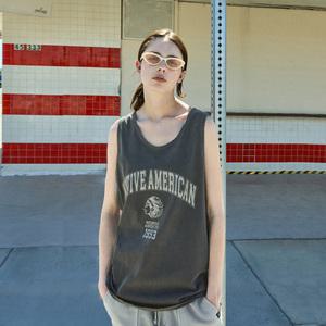 플루크 네이티브 아메리칸 피그먼트 슬리브리스 FSL110 / 3color