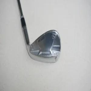 클리브랜드 RTX DEEP FORGED 55도 웨지 다골 S200 던롭 코리...