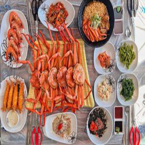 [리무진버스/1박2일] 황태향에 반하고, 홍게 맛에 취하다  오감만족 강릉 맛기행/호텔숙박