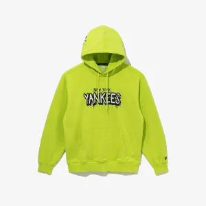 갤러리아 [뉴에라]MLB 뉴욕 양키스 그래피티 후드 텐더 슛츠 14679823