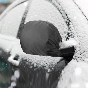 방지 성에 덮개 사이드 사이드성에 미러 (3XjYE)