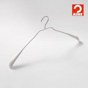 [마와] 바디폼 46/L 10개(자켓/코트/정장) - 화이트