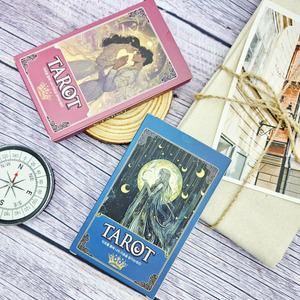 3000 타로 카드 1개 - 카드 타로 운세 보드게임 테이블게임 고민해결