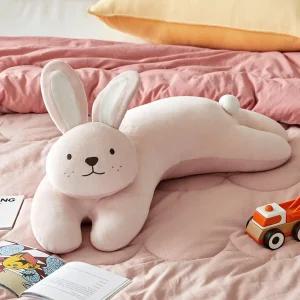 [모던하우스] 모던하우스 소프트터치 래빗 애착베개 20x61 CZ1122018