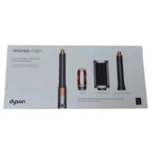 [다이슨]  다이슨 에어랩 오리진 멀티 스타일러 앤 드라이어 (니켈/코퍼) 정품 국내AS
