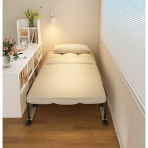 접이식소파베드 1인 쇼파겸침대 매트리스 소파베드