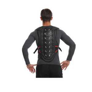 파손시 무조건 환불 하이하이판다 오토바이 척추 보호대 라이더 조끼 등 보호 프로텍터