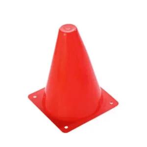 [하프클럽/셀러허브_여성트랜드패션]콘 축구 레드 미니라바콘 꼬깔 접시콘