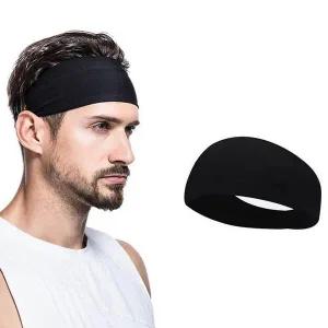 [하프클럽/셀러허브_여성트랜드패션]스포츠 헤어 축구 테 야외활동 땀흡수