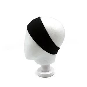 [하프클럽/셀러허브_여성트랜드패션]헤어-검정 땀헤어 머리 이마