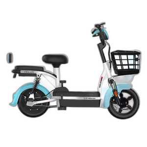 전기바이크 산악 도로 장거리 자토바이 패션 배달대행