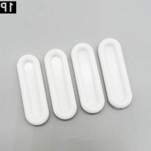 부착식 다용도도어손잡이 원형손잡이