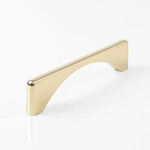 캐슬골드 블롱 가구 서랍손잡이 (96mm)