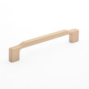 캐슬골드 오즈 가구 서랍손잡이 (128mm)