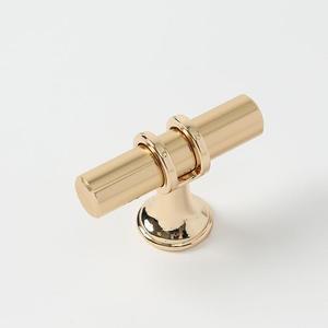 파르페 가구 서랍손잡이 4개입 (1구) (골드)