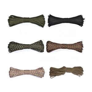 다용도 로프 31M 등산 밧줄 고정 끈 현수막