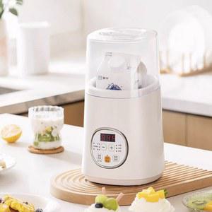 앨리스 가정용 요구르트기 소형 전자동 다기능 막걸리 낫토 발효기 효소 그리스