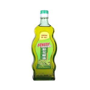 [아우트]중화풍  신시안 화조유 중식요리 400ml