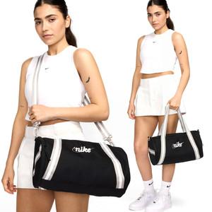 나이키 더플백 DR6261-014 헤리티지 레트로 트레이닝 가방