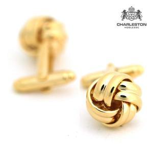 [아우트]찰스턴 커프스버튼 cufflinks 커프링크 남성