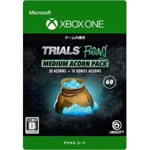 [관부가세포함] Trials Rising Medium Acorn 아콘 Pack | XboxOne 온라인 코드