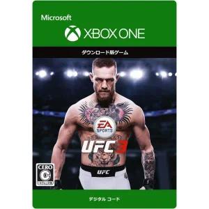 [관부가세포함] EA 스포츠 UFC 3 | 온라인 코드 버전 - XboxOne