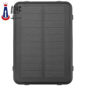 A29F-RF-V34 방수 태양 GPS 추적기 9000Mah 전원 양 소 가축 GSM Wifi 음성 SOS 알람  플랫폼