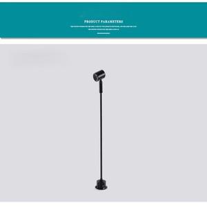 Led 스포트라이트 쥬얼리 디스플레이 캐비닛 미니 소형 소형 스포트라이트 쥬얼리 카운터 스포트라이트 쥬