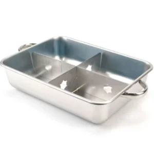 캠핑용 오뎅탕 냄비 올스텐 업소용 어묵전골냄비