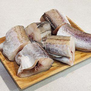 [지투지샵]손질 절단 코다리 1kg