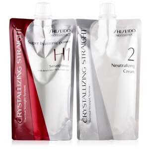 미용실 헤어스타일 머리 펌 스트레이트약 건강모 400g 매직 매직약 미용용품 헤어용품