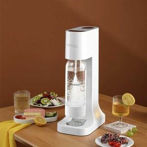 에이드 압력 리필 에어소다 업소용 탄산제조기 맥주 소다머신 탄산메이커 스파클링